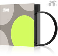 Tempered Glass Protector for OnePlus Watch Lite - Glass Screen Protector