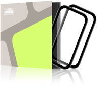 Tempered Glass Protector for Xiaomi Smart Band 10 Pro - Glass Screen Protector
