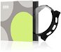 Protective Watch Cover Tempered Glass Protector pro Garmin Venu 3s - Ochranný kryt na hodinky