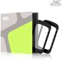 Tempered Glass Protector für Fitbit Charge 6/5, wasserdicht (2 Stück pro Packung) - Schutzglas