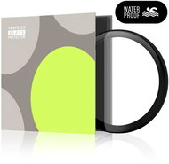 Tempered Glass Protector for Google Pixel Watch 3 (45mm) waterproof - Glass Screen Protector