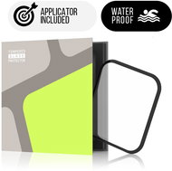 Tempered Glass Protector for Apple Watch Ultra 2 / 1, water resistant - Glass Screen Protector