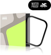 Tempered Glass Protector for Apple Watch 10 46mm, water resistant - Glass Screen Protector