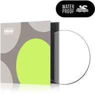 Tempered Glass Protector für CMF by NOTHING WATCH PRO 2, wasserdicht - Schutzglas