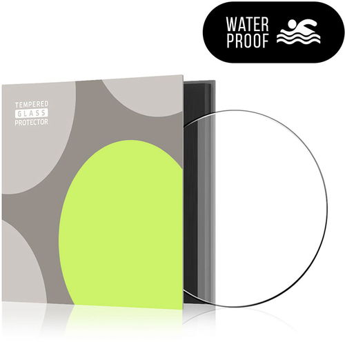 Tempered Glass Protector pro CMF by NOTHING WATCH PRO 2, voděodolné - Ochranné sklo - Hlavní obrázek