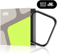 Tempered Glass Protector for Lamax BCool 2 Play, Waterproof - Glass Screen Protector