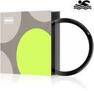 Tempered Glass Protector pro Garmin Vivoactive 6, voděodolné - Ochranné sklo