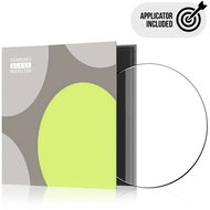 Tempered Glass Protector pro Samsung Galaxy Watch Ultra, voděodolné + aplikátor - Ochranné sklo