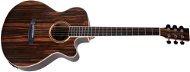 TANGLEWOOD DBT SFCE AEB - Acoustic-Electric Guitar