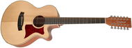 TANGLEWOOD TW12 CE - Acoustic-Electric Guitar