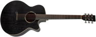 TANGLEWOOD TWBB SFCE - Acoustic-Electric Guitar