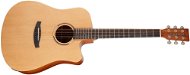 TANGLEWOOD TWR2 DCE - Acoustic-Electric Guitar