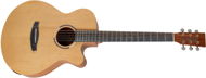 TANGLEWOOD TWR2 SFCE - Acoustic-Electric Guitar