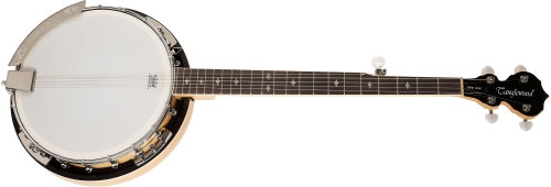 TANGLEWOOD TWB18 M 5 - Banjo - Hlavní obrázek