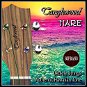 TANGLEWOOD TIARE Educational Colour Soprano Ukulele Strings - Húr