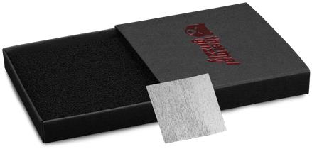 Thermal Grizzly KryoSheet 25x25 mm - Podložka pod chladič - Hlavní obrázek