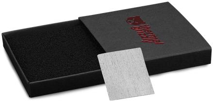 Thermal Grizzly KryoSheet 29x25 mm - Podložka pod chladič - Hlavní obrázek