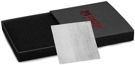 Thermal Grizzly KryoSheet 38x38 mm - Podložka pod chladič - Hlavní obrázek