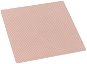Termikus Grizzly Pad Minus 8-100 × 100 × 0,5 mm - Hővezető lap