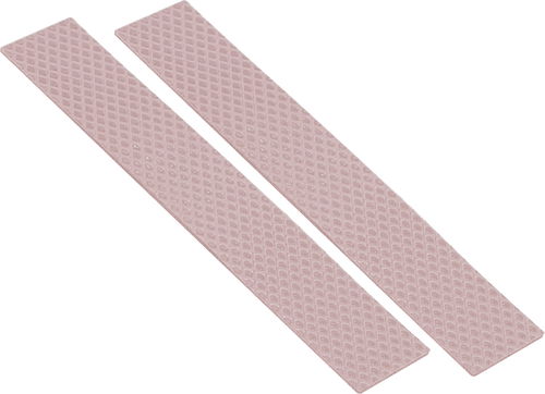 Thermal Grizzly Minus Pad 8 - 120 × 20 × 0,5 mm, 2x - Podložka pod chladič - Hlavní obrázek