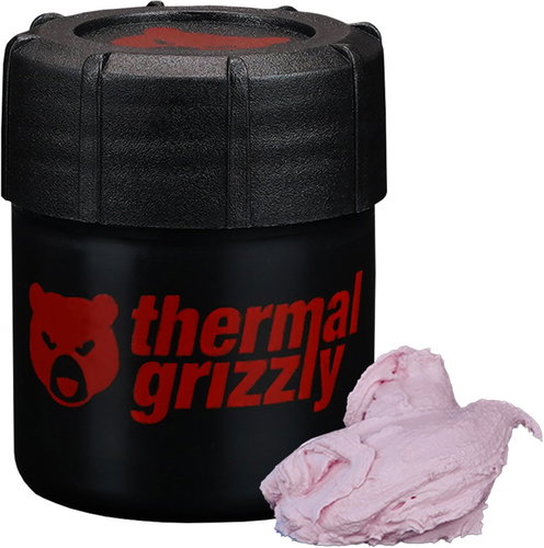 Thermal Grizzly Putty Basic 30 g - Thermal Paste - Main image