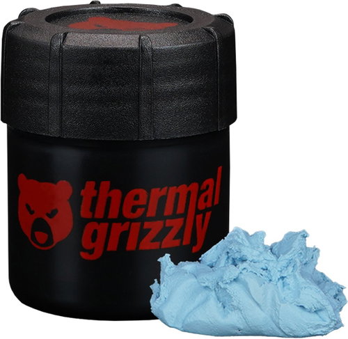 Thermal Grizzly Putty Advance 30 g - Hővezető paszta - Fő fotó