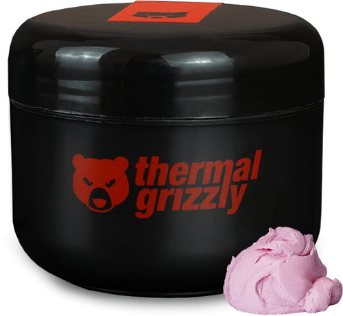 Thermal Grizzly Putty Basic 100 g - Thermal Paste - Main image