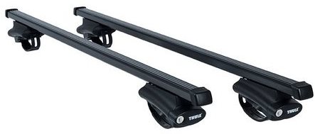 Thule PN0238 HONDA, CR-V, 5-door SUV, 1996>2001 - Roof Racks - Main image