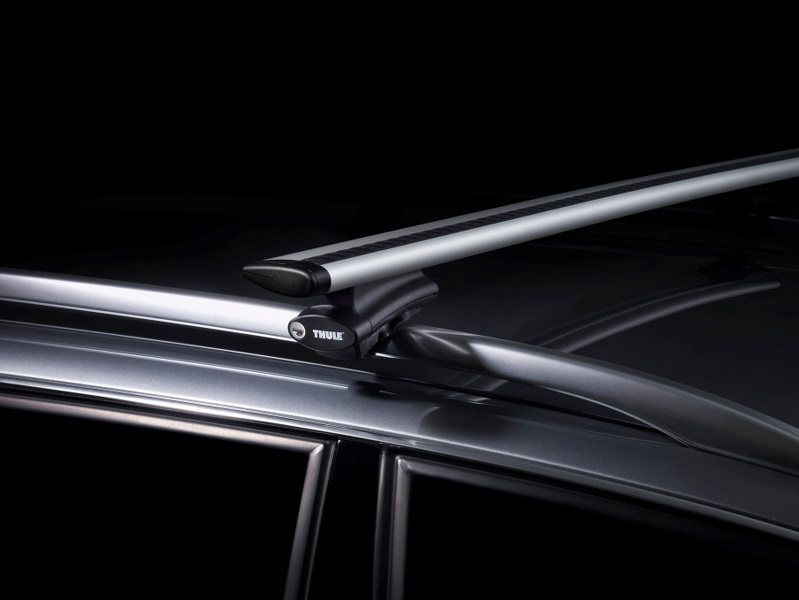 W211 roof rack hot sale