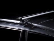 Thule VOLVO, XC 70, 5-dr combi, from 2003-2006 - Roof Racks