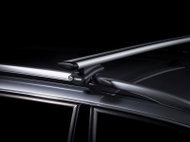 Thule AUDI, A6 Allroad, 5-dr combi, from 2006> - Roof Racks