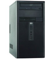Počítačová sestava HP Compaq Evo dx2200 - -