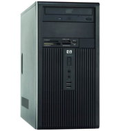 Počítačová sestava HP Compaq Evo dx2200 - -