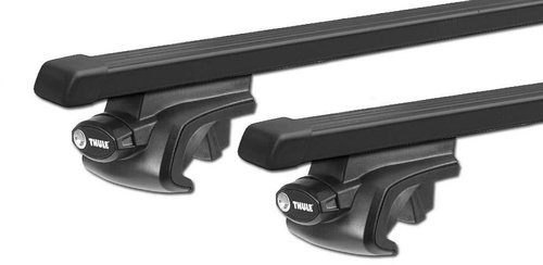 Thule PN4363 HYUNDAI Santa Fé, 5-Door SUV, 2010->2012 - Roof Racks - Main image