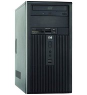 Počítačová sestava HP Compaq Evo dx2200 - -