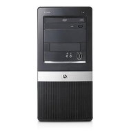 HP COMPAQ dx2450 MT - PC Set