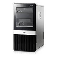 HP COMPAQ dx2450 MT - PC Set