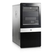 HP COMPAQ dx2450 MT - Počítačová sestava