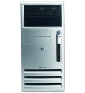 Počítačová sestava HP Compaq Evo dx7300 MT - -