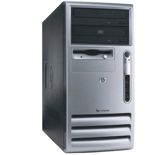 HP Compaq Evo D330MT - Intel Celeron 2.0GHz/ 256MB/ 40GB 7200ot/ CD/ XP Pr Main image HP Compaq Evo D330MT - Intel Celeron 2.0GHz/ 256MB/ 40GB 7200ot/ CD/ XP Pr - - Main image