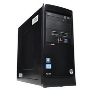 HP 7500 Elite MicroTower - Computer