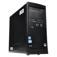 HP 7500 Elite MicroTower - Computer