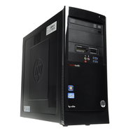 HP 7500 Elite MicroTower - Computer