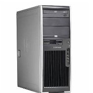 HP COMPAQ xw4600 - Počítač