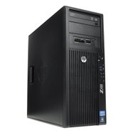 HP Z420 - Computer