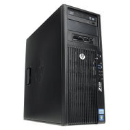 HP Z420 - Computer