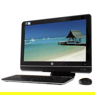 HP All in one 200-5120cs - All In One PC