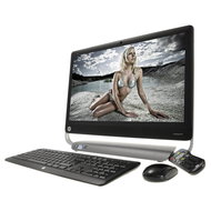 HP TouchSmart 520-1000cs - All In One PC