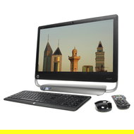 HP TouchSmart 520-1200cs - All In One PC