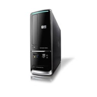 HP Pavilion Slimline s5210.cs - Computer